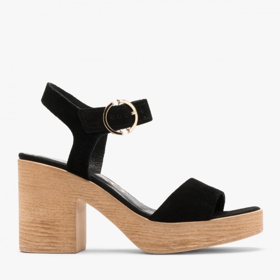 Босоножки женские 6TF96_Y_ _YZ117 Босоножки женские 6TF96_Y_ _YZ1